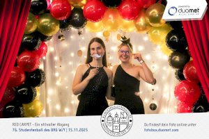 Maturaball BRG Waidhofen/Ybbs